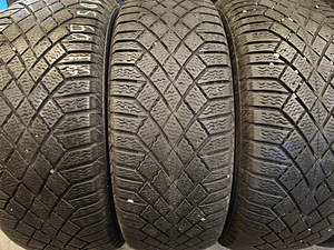 205 60 R 16 Continental ContiVikingContact 7 (3 foto / 4)