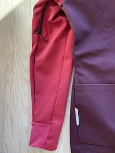 Endura Windchill Jacket II велосипедная куртка (5 фото из 9)