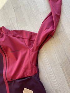 Endura Windchill Jacket II велосипедная куртка (6 фото из 9)