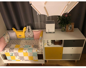 Vox Concept lastevoodi (1 foto / 2)