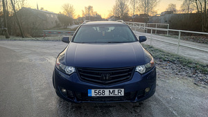 Honda Accord Sports Wagon 2.0 115kW (1 фото из 9)