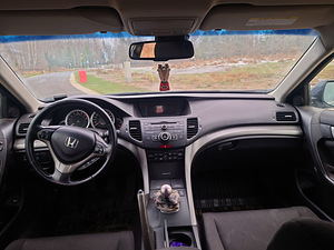 Honda Accord Sports Wagon 2.0 115kW (8 фото из 9)