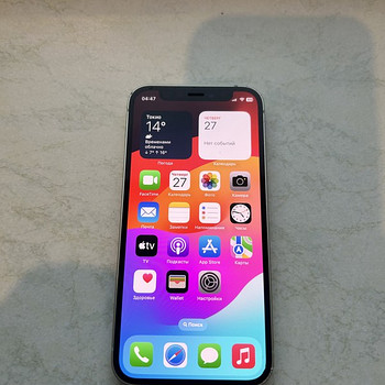 iPhone 12 mini 64GB