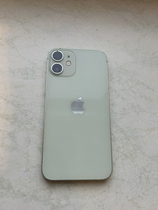iPhone 12 mini 64GB (5 фото из 7)