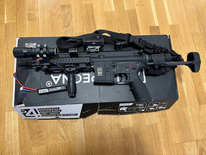 Airsoft комплект (2 фото из 3)