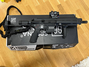 Airsoft комплект (3 фото из 3)
