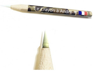 Печатный стекловолоконный карандаш Le Crayon для чистки (1 фото из 1)
