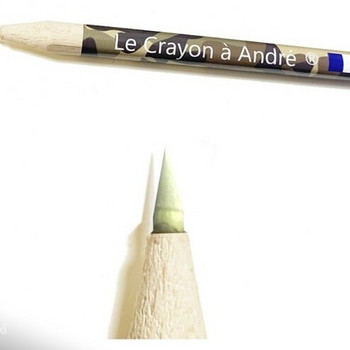 Печатный стекловолоконный карандаш Le Crayon для чистки