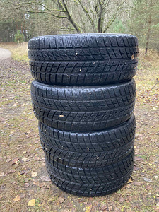 Gremax 225/45 r18 8mm (2 foto / 4)