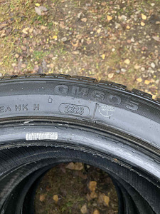 Gremax 225/45 r18 8mm (3 foto / 4)