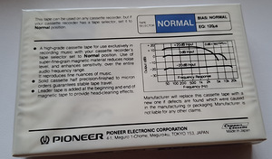 PIONEER N 2 1982 AGFA FDX (2 фото из 5)