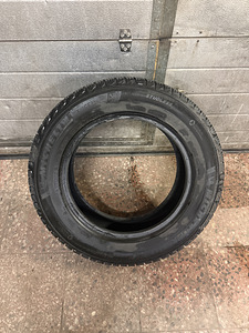 Michelin X-Ice Snow 215/65 R17 (2024) (2 foto / 5)