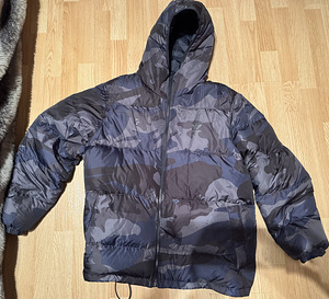 Adidas jope (1 foto / 2)