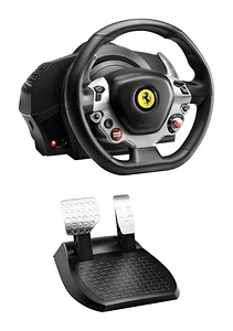 Thrustmaster TX руль XBOX ПК (4 фото из 5)