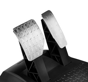Thrustmaster TX руль XBOX ПК (5 фото из 5)