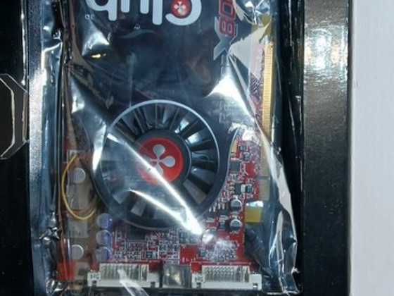 Club3D Rageonx800XL