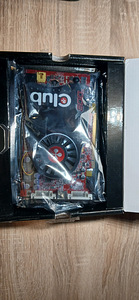 Club3D Rageonx800XL (1 foto / 5)