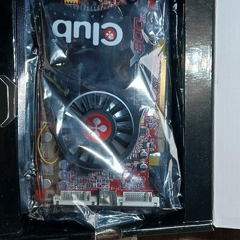 Club3D Rageonx800XL