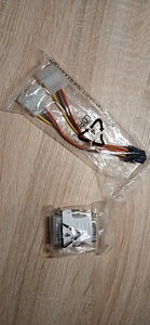 Club3D Rageonx800XL (5 foto / 5)