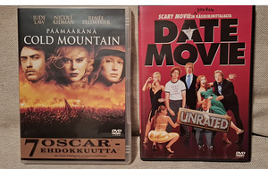 MONSTRO+2 DVD (5 foto / 7)