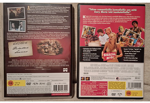 MONSTRO+2 DVD (6 foto / 7)