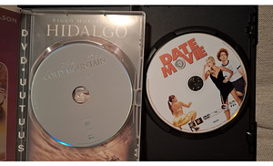 MONSTRO+2 DVD (7 foto / 7)