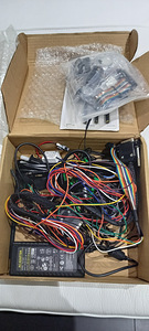 Программатор ECU Kess 5.017, MPPS v18 и EZP2010 микросхемы (2 фото из 5)