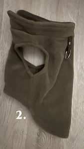 Продам одежду для маленькой собачки (2 фото из 5)