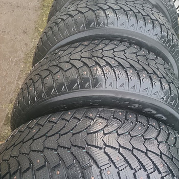 265/65R17 MAXTREK TREK M900 ICE 112S