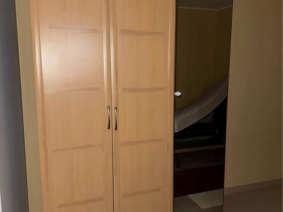 Шкаф 150×60×220