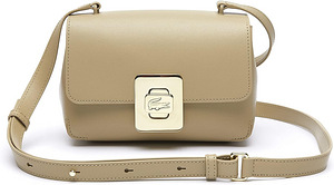 Кожаная сумка Lacoste Amelia (1 фото из 6)
