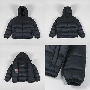 Napapijri oversize puffer jacket xs (2 foto / 4)