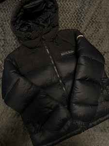 Napapijri oversize puffer jacket xs (4 foto / 4)