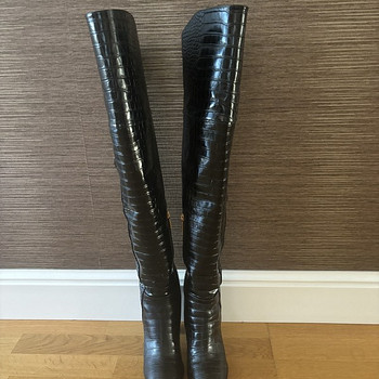 Naiste saapad POLLINI MADE IN ITALY suurus 38