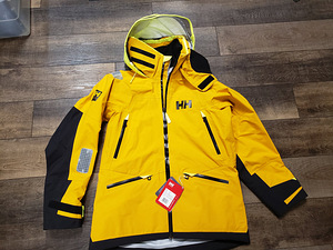 Helly Hansen Jope (4 foto / 4)