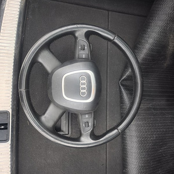 Audi rool