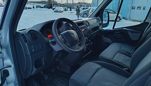 RENAULT MASTER 2011 2.2d (12 foto / 15)
