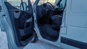 RENAULT MASTER 2011 2.2d (13 foto / 15)