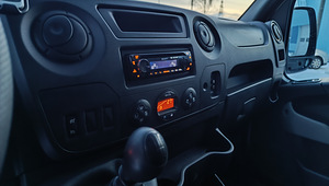 RENAULT MASTER 2011 2.2d (14 foto / 15)
