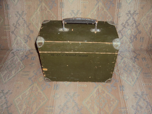 Kast (1 foto / 3)