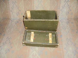 Kast (2 foto / 3)