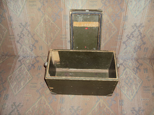 Kast (3 foto / 3)
