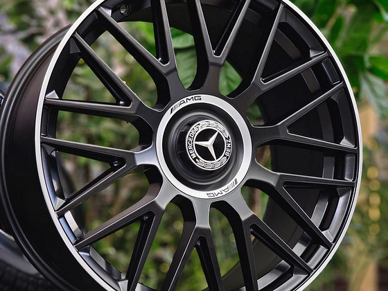 R20 veljed 5x112 AMG w167 x167 c167 ML GL GLE GLS 2019-2025
