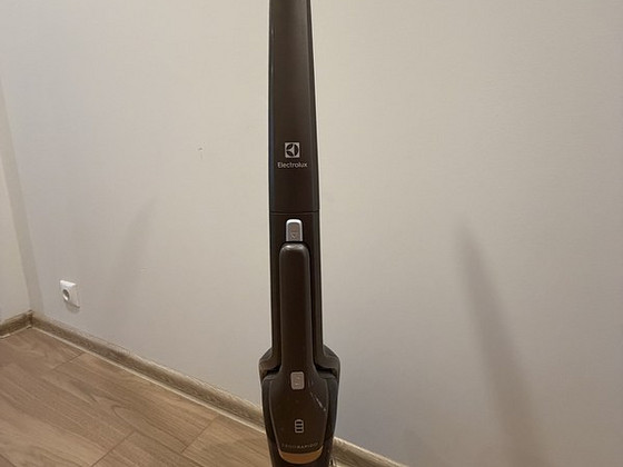 Juhtmeta tolmuimeja