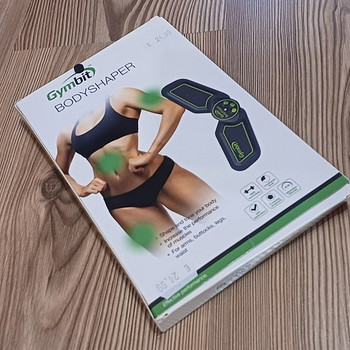 Продаю Gymbit Bodyshaper Миостимулятор для укрепления мышц