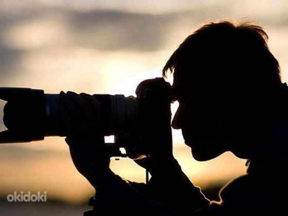 Fotograaf