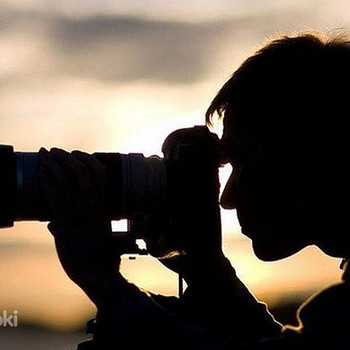 Fotograaf