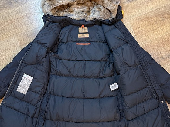 Jope - Parajumpers - winter