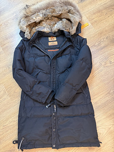 Куртка - Parajumpers - зимняя (2 фото из 3)