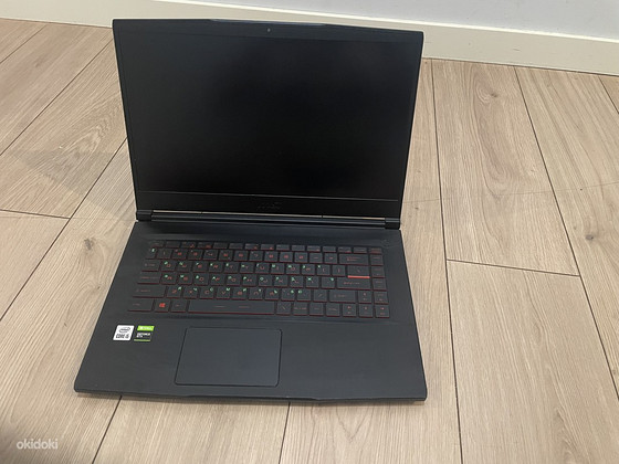 MSI GF63
